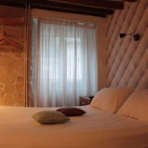 Camera con letto queen size